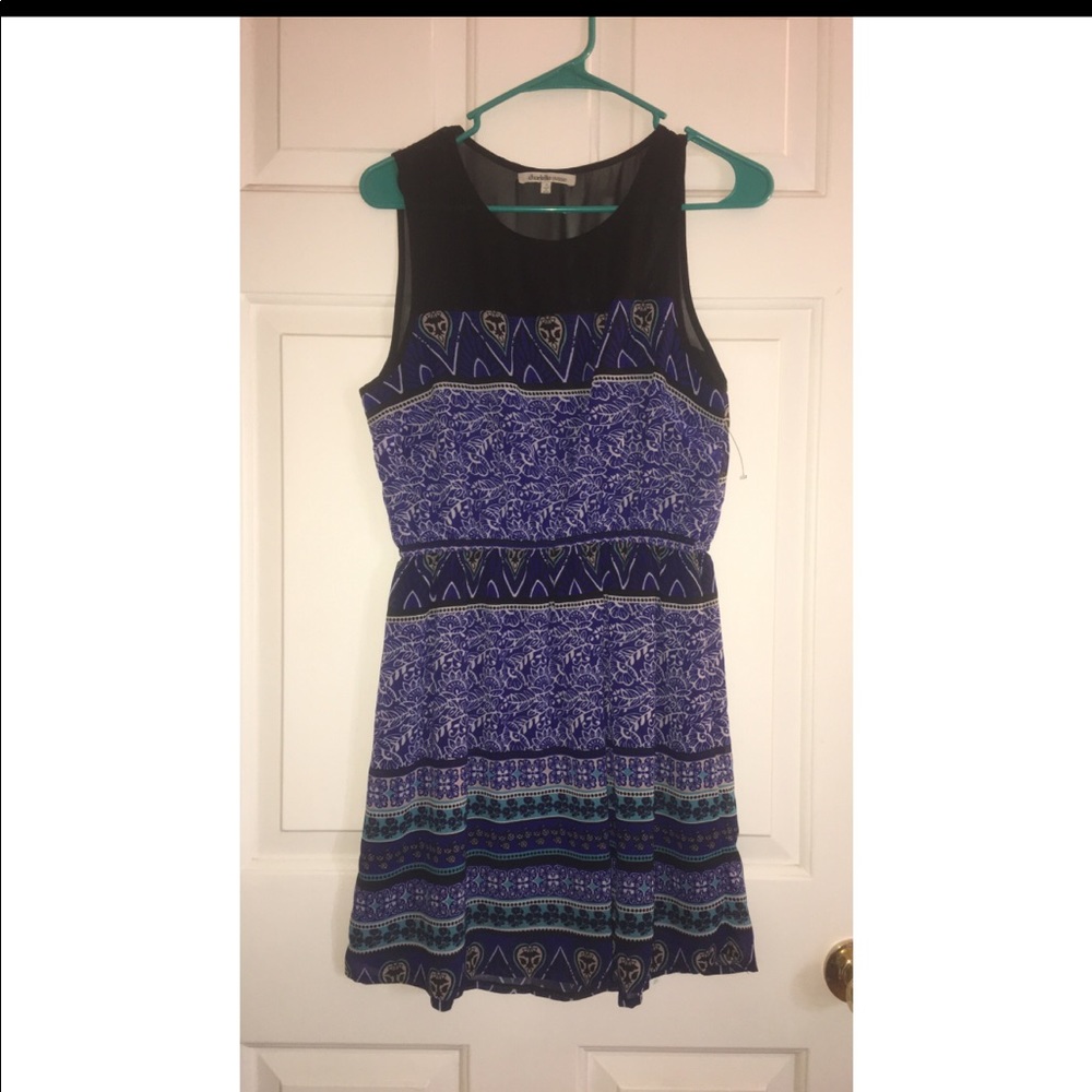 dress